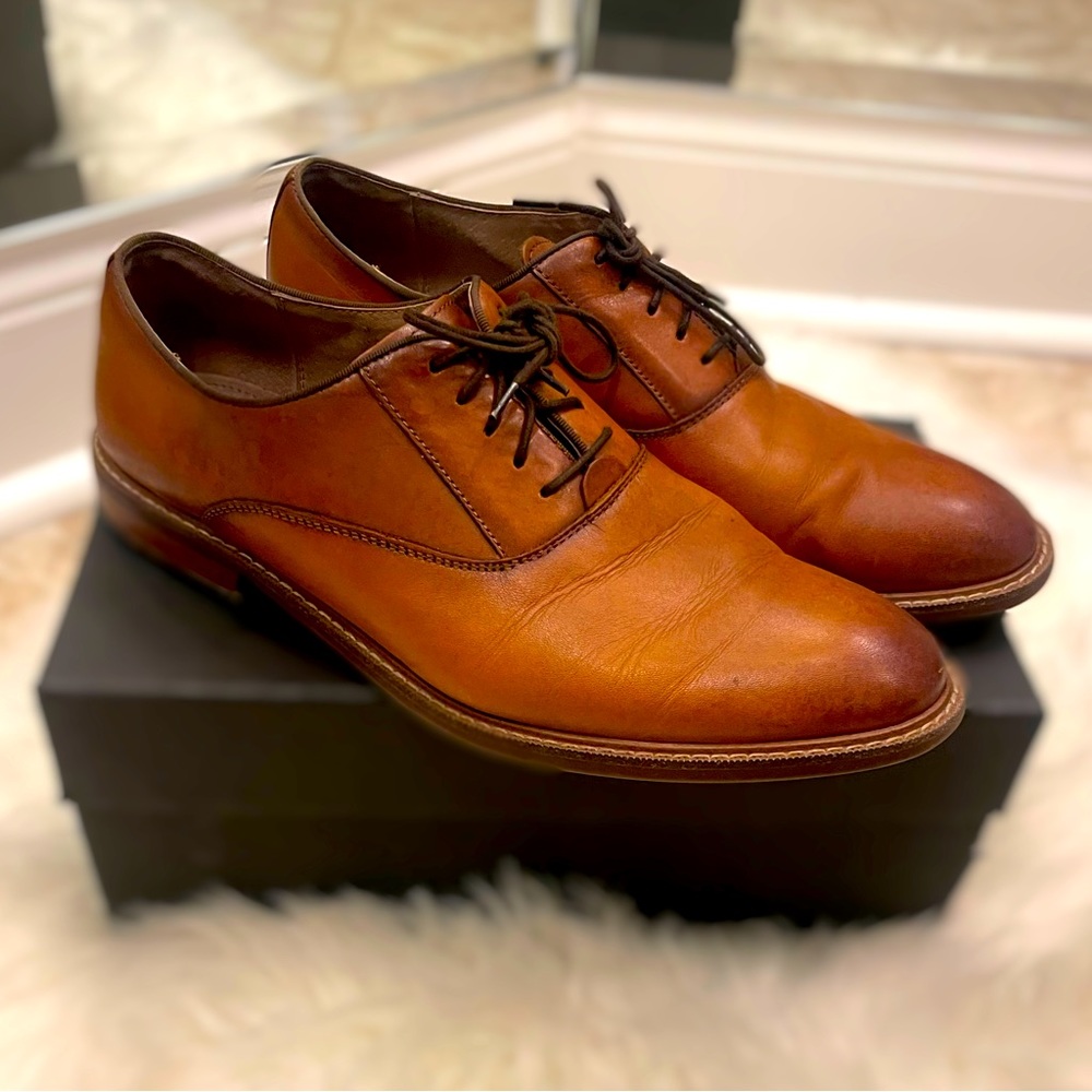 Mens Oxford’s